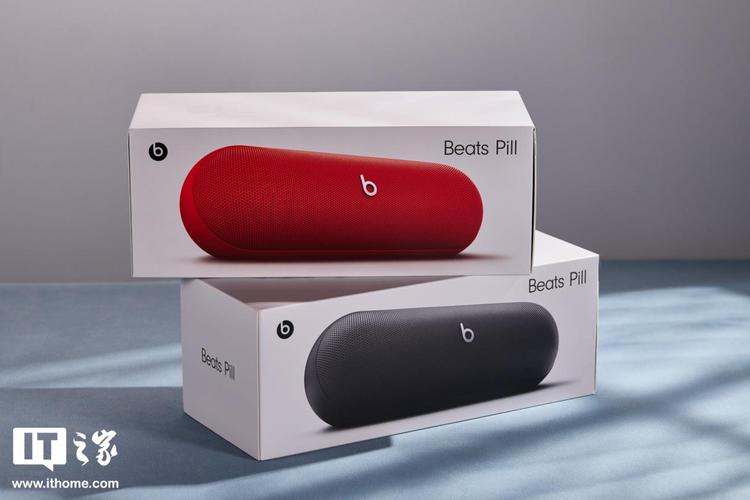 Beats音箱技术规格详解,这些参数你真的看懂了吗?-图1 Beats音箱技术规格详解,这些参数你真的看懂了吗?-图1