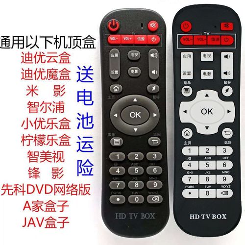 迪优美特X16机顶盒值得买吗？-图3