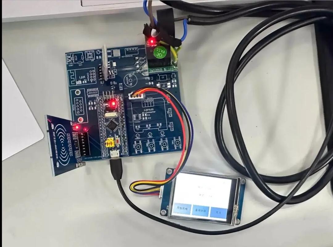 Siri语音技术依赖哪些硬件实现？-图3