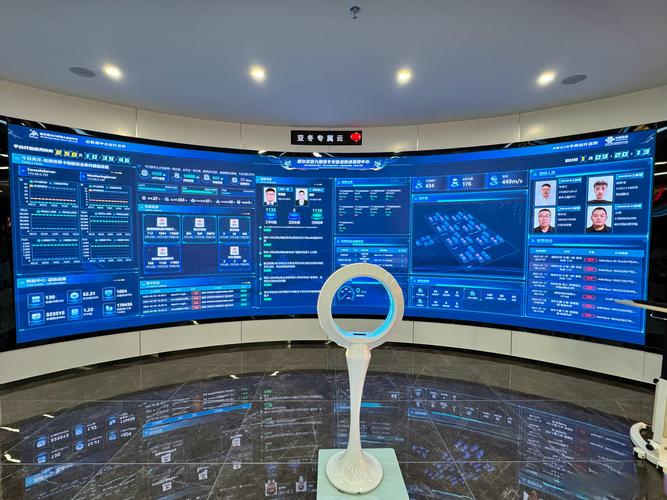 京科联通网络科技有限公司是做什么的？-图2