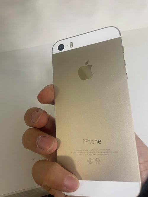 苹果5s为何无4G网络开关？-图3