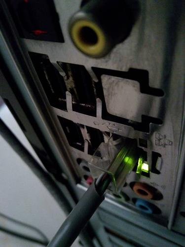 本地连接2网络电缆被拔出怎么办？-图2