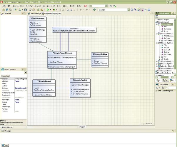 Delphi技术到底是什么？-图1