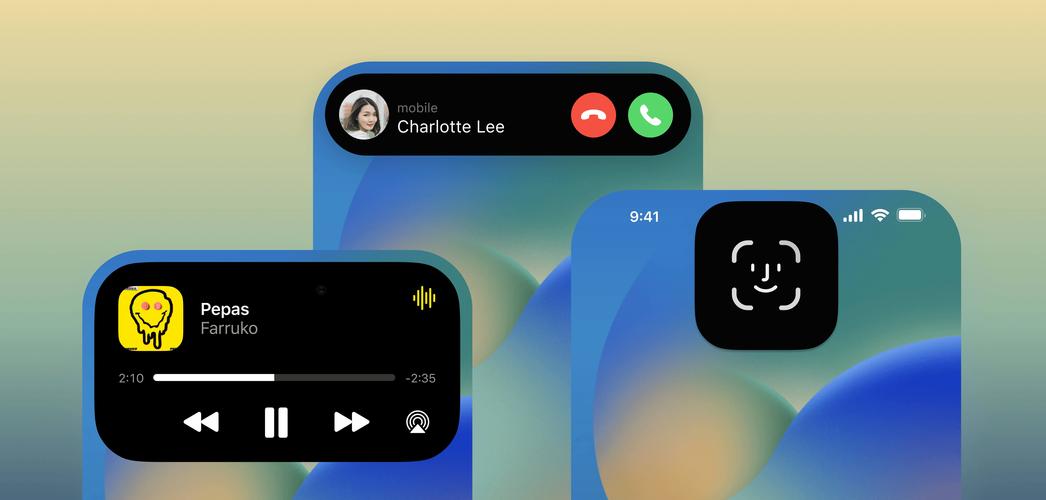 Face ID是如何实现精准识别的？-图2