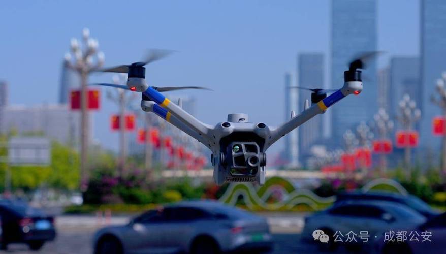 成都运输无人机，如何改变物流格局？-图3