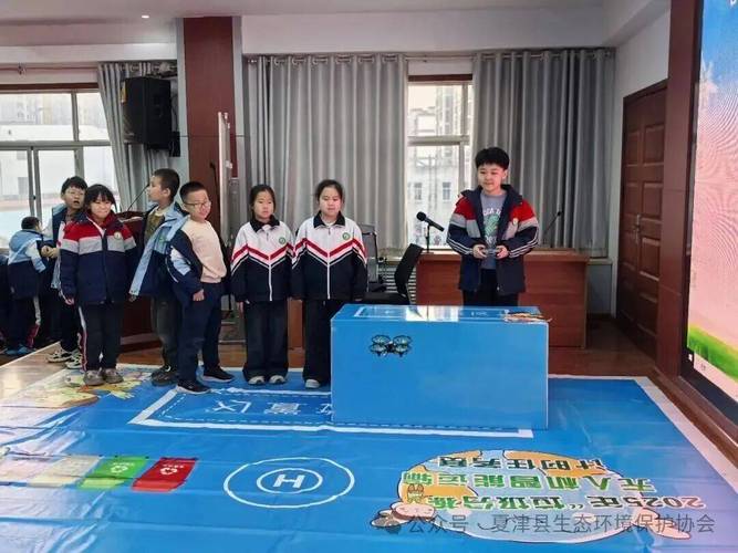 无人机如何助力垃圾精准分类投放?-图2 无人机如何助力垃圾精准分类投放?-图2