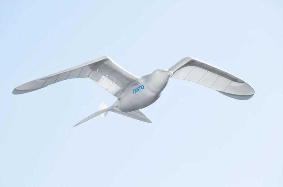 无人机天空之眼会否误伤小鸟？-图1