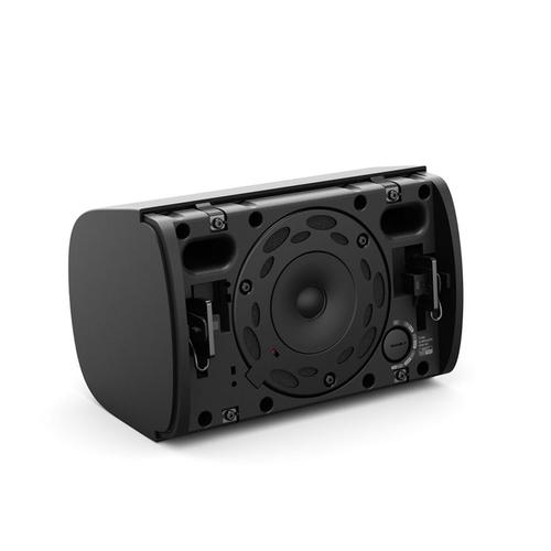 Bose直接反射技术如何实现空间音频？-图1