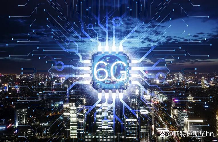 中国ICT技术如何推动发展？-图3