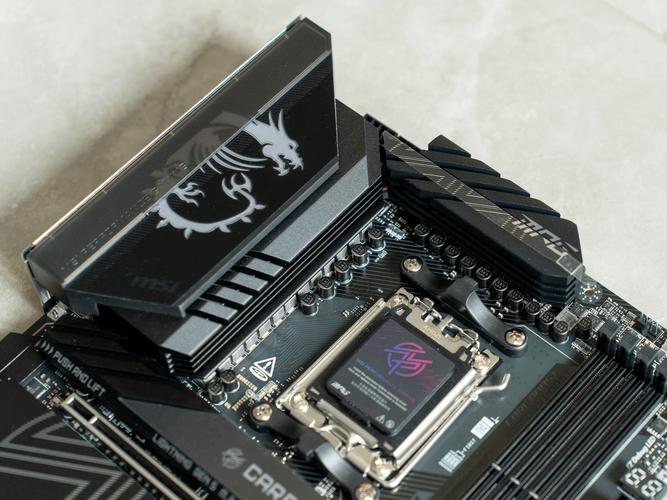 微星x Boost技术实际效果如何?-图1 微星x Boost技术实际效果如何?-图1