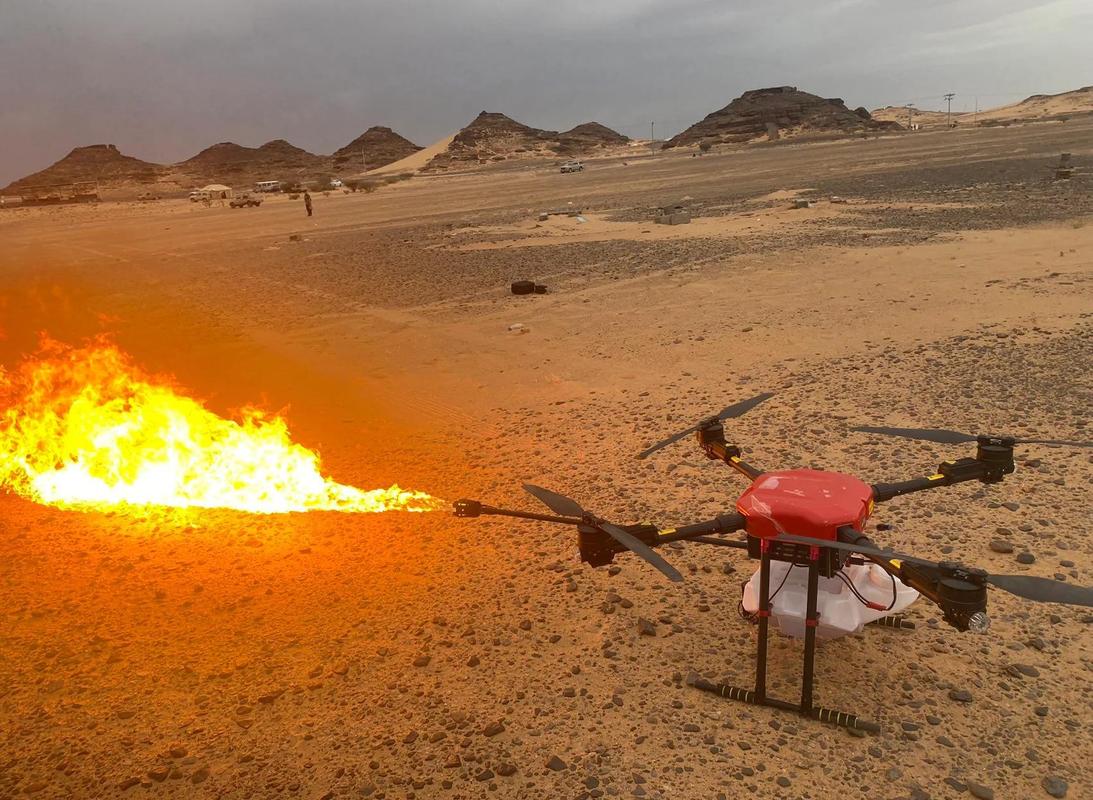 无人机撞飞机，算不可抗力吗？-图1