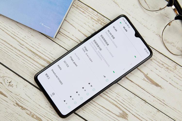 OPPO双WiFi技术有何独特优势？-图1