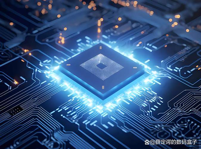 AMD CPU互联技术有何独特优势？-图1