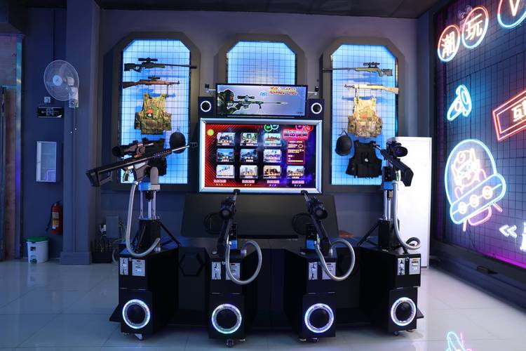 ar 游戏 技术 设备-图2 ar 游戏 技术 设备-图2