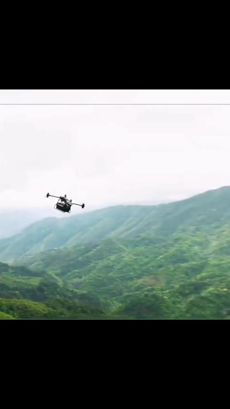 无人机怎么跟随拍摄车辆-图1