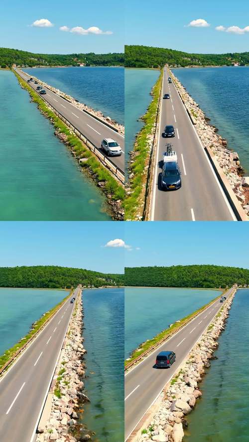 无人机怎么跟随拍摄车辆-图3