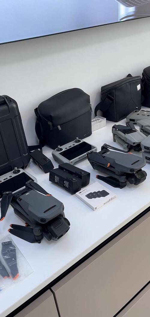 大疆员工买无人机有内部优惠吗?-图3 大疆员工买无人机有内部优惠吗?-图3