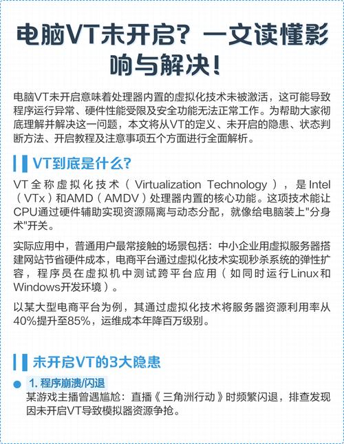 Intel虚拟技术影响究竟有多大？-图2