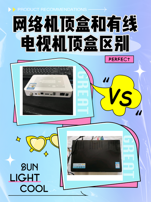 网络电视和智能电视,到底有啥区别?-图1 网络电视和智能电视,到底有啥区别?-图1
