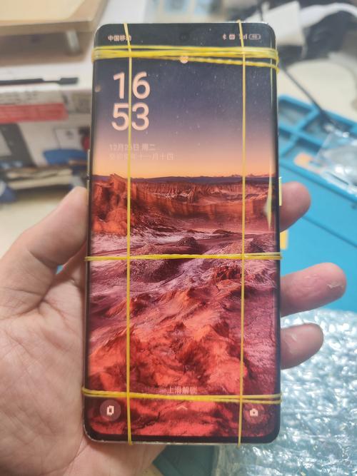 FindX屏幕封装技术有何独特优势？-图2