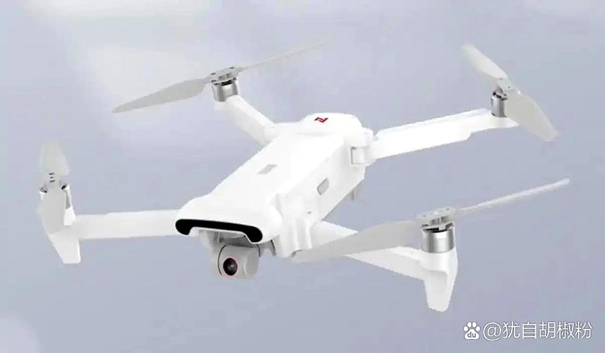小米无人机仅50米？续航还是信号限制？-图3