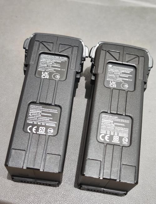 无人机电池长期储存该注意什么？-图1