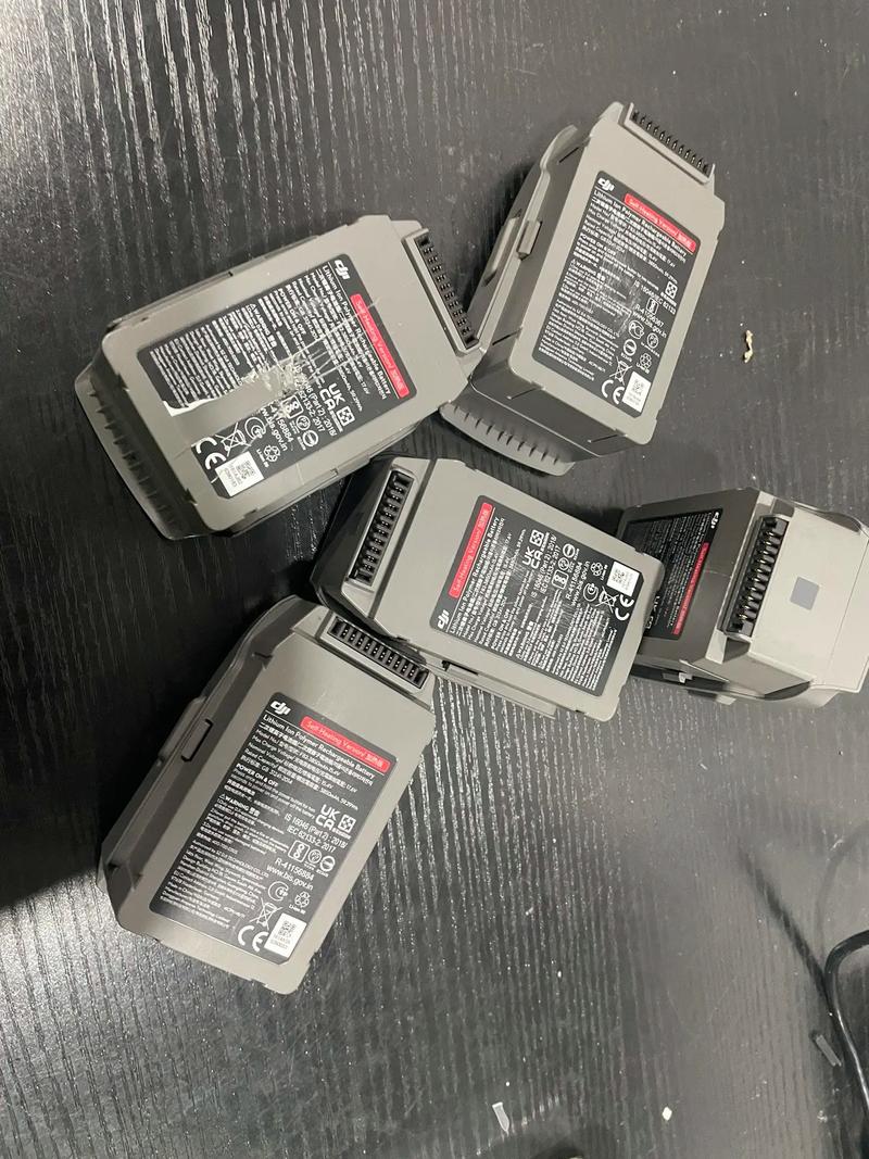 无人机电池长期储存该注意什么？-图2