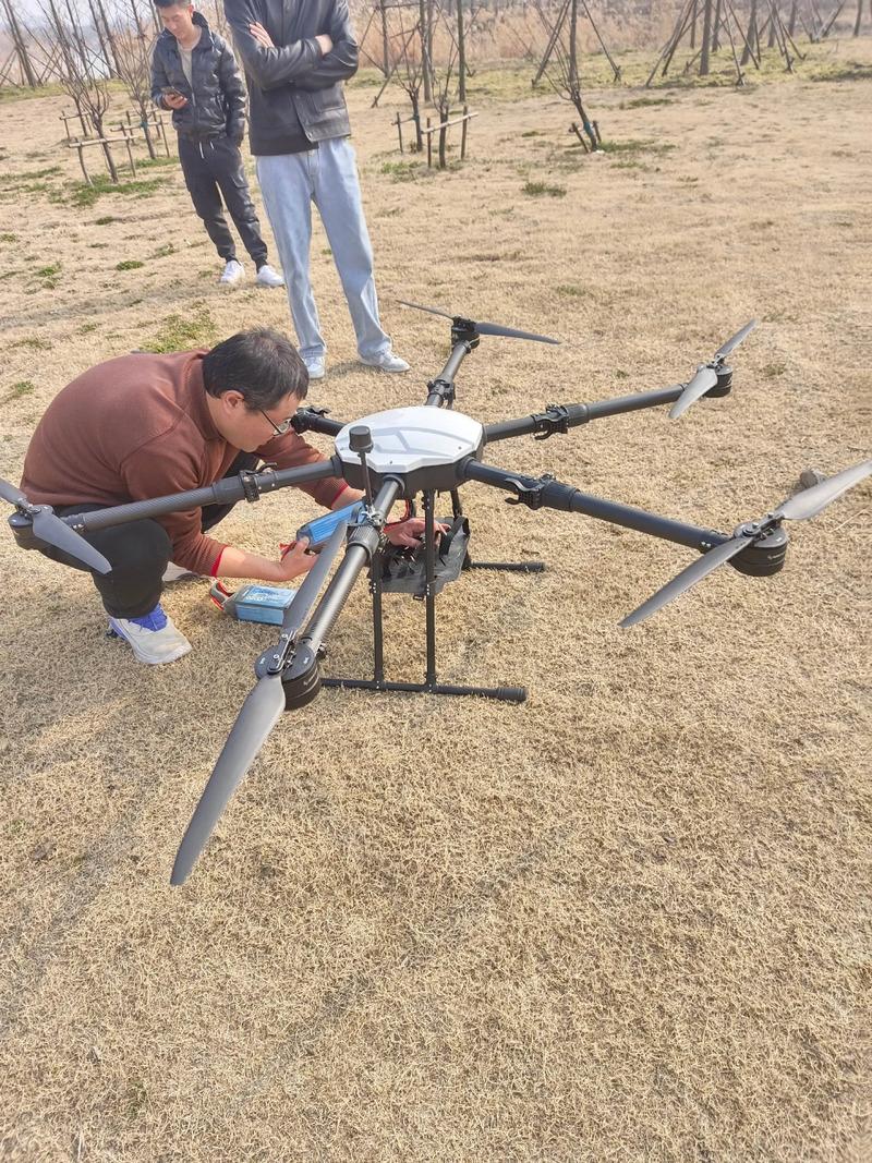 无人机如何拍出高清延时？-图1