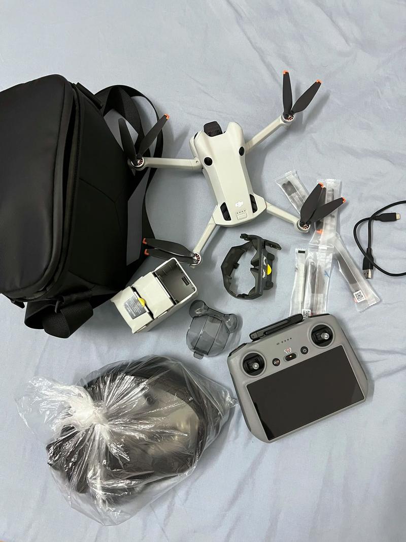 广州载人无人机多少钱？-图2