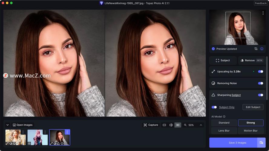 GoPro图像处理技术有何独到之处？-图2