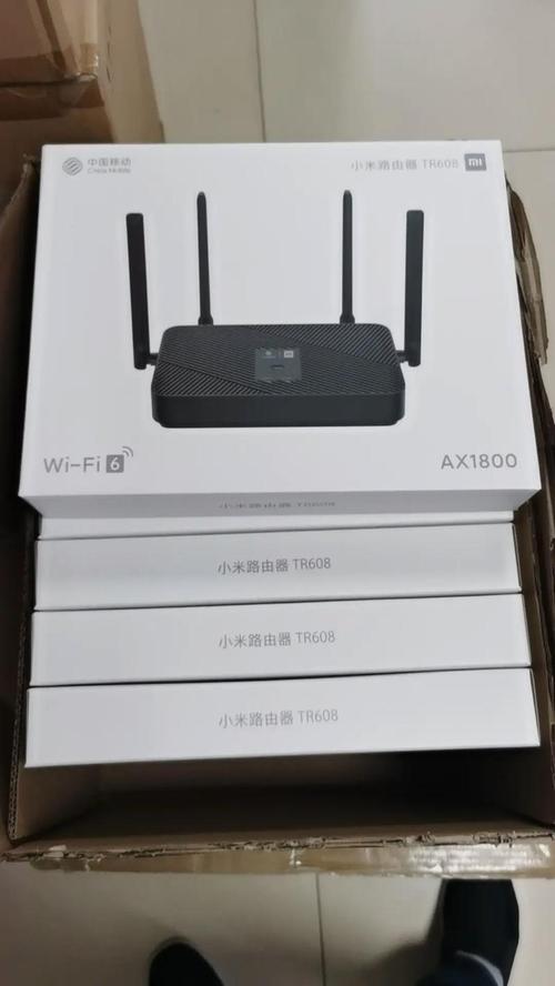 小米盒子为何搜不到无线网络？-图2