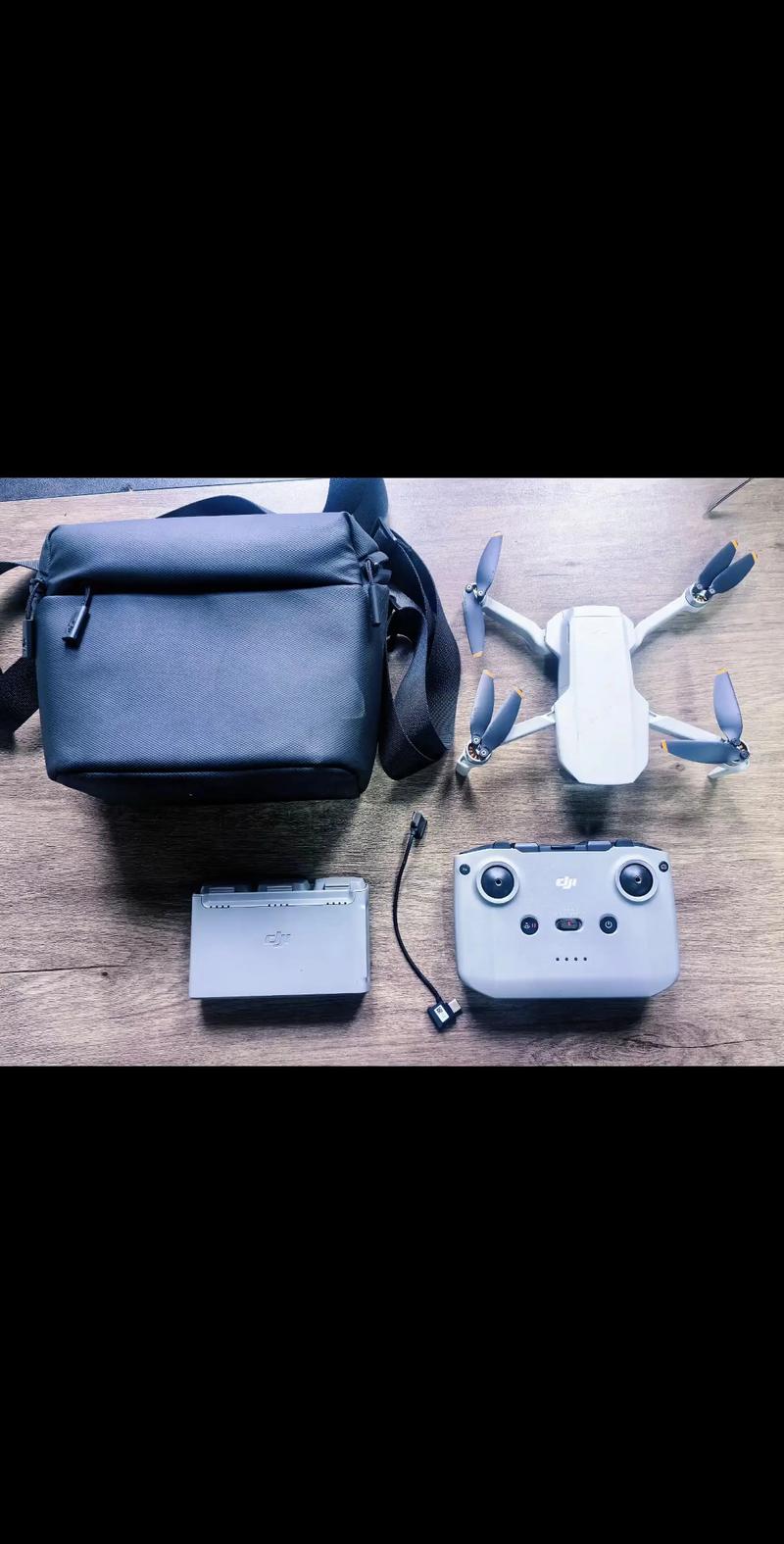 新手选无人机，哪个品牌更合适？-图1