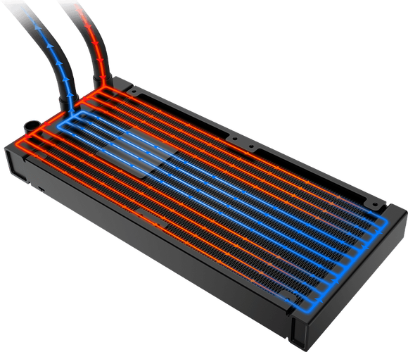 戴尔室温冷却技术究竟有何玄机？能否颠覆传统数据中心散热？-图2