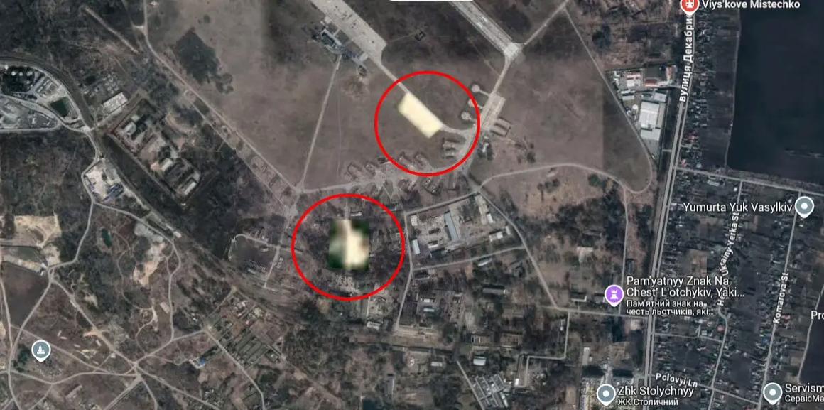 无人机如何助力谷歌地图拍摄？-图2