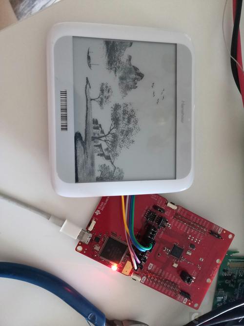 电子墨水技术被谁垄断？-图3