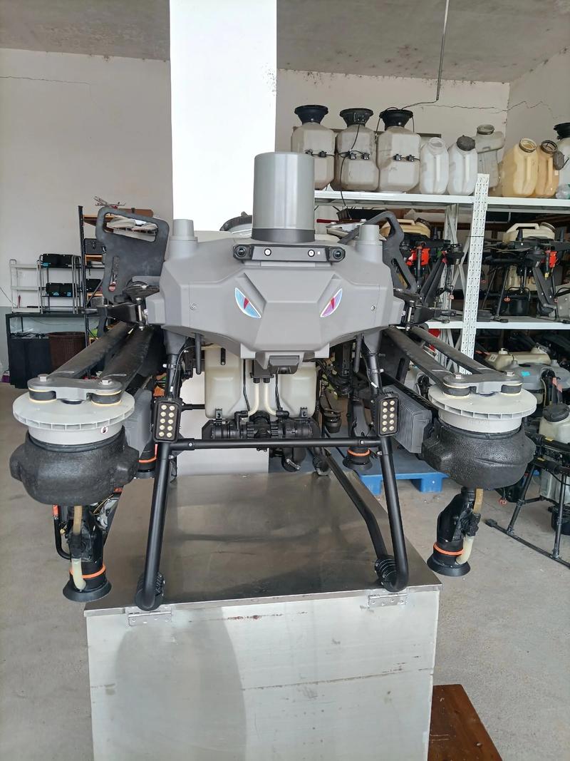 植保无人机市场销售难题怎么解？-图2