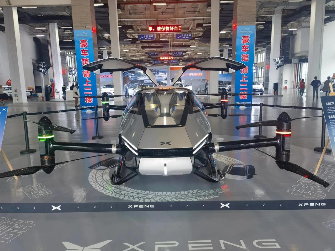 京东长沙百亿无人机，将如何改变物流？-图1