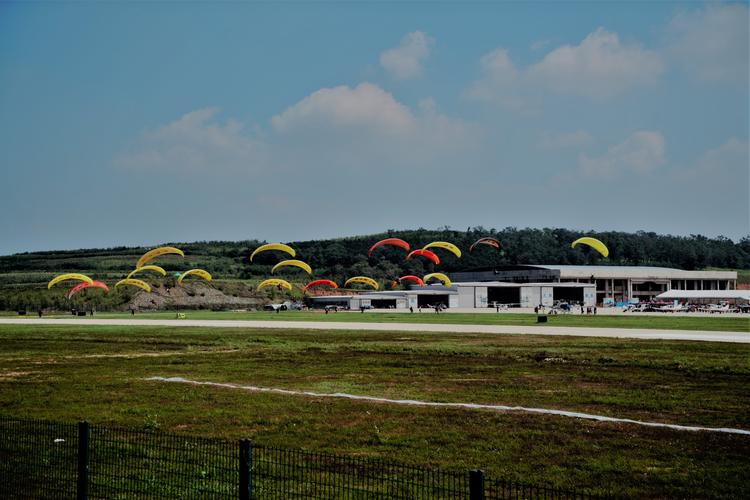 法库航空基地的无人机公司，究竟隐藏着哪些不为人知的黑科技？-图2