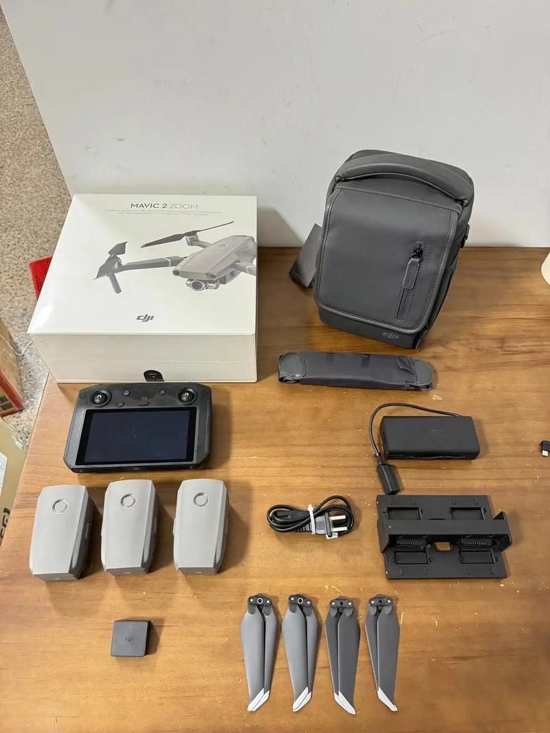 无人机御2变焦zoom效果如何？-图2