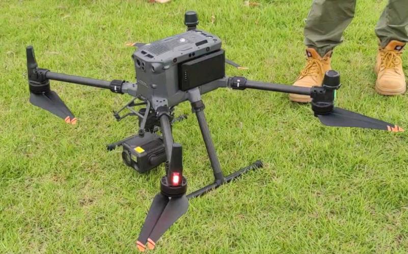 重型无人机为何需要电脑？-图1