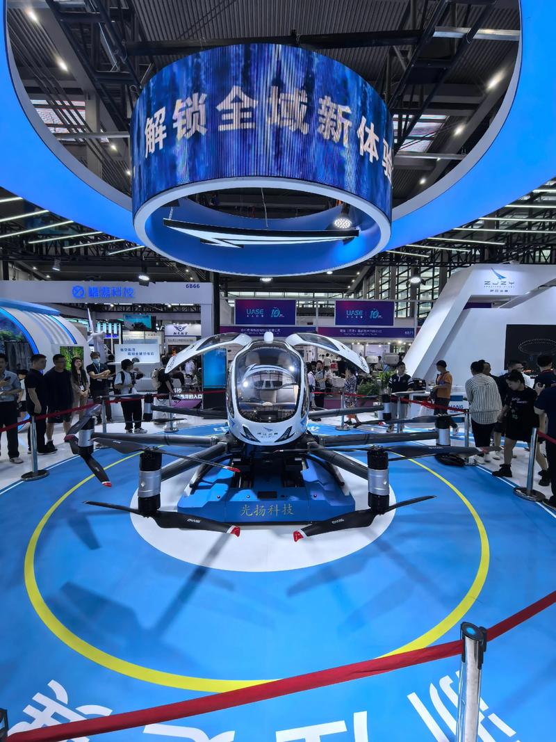 日本无人机送货2025，何时能进寻常百姓家？-图1