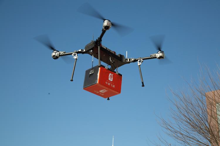 日本无人机送货2025，何时能进寻常百姓家？-图2