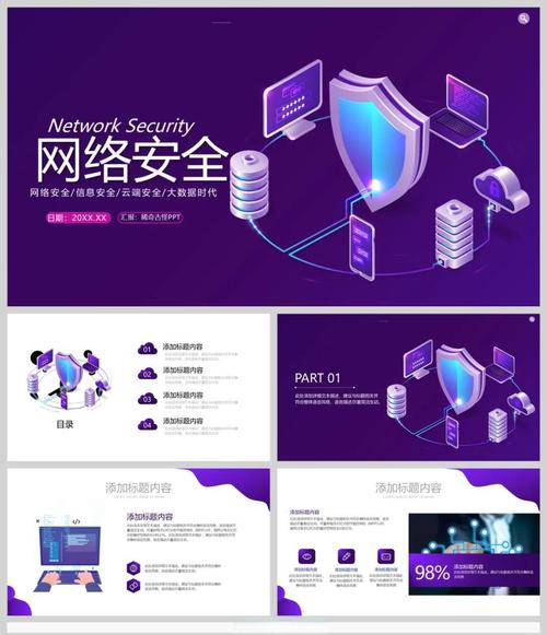 常见的网络安全威胁有哪些-图1