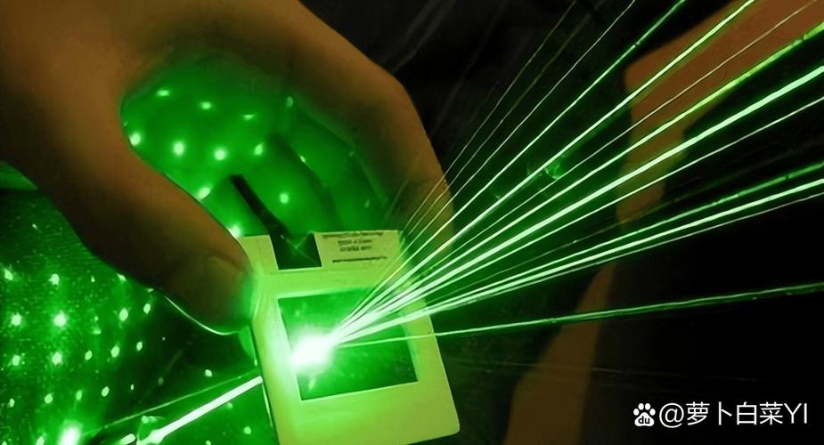 量子点技术如何提升显示画质？-图2