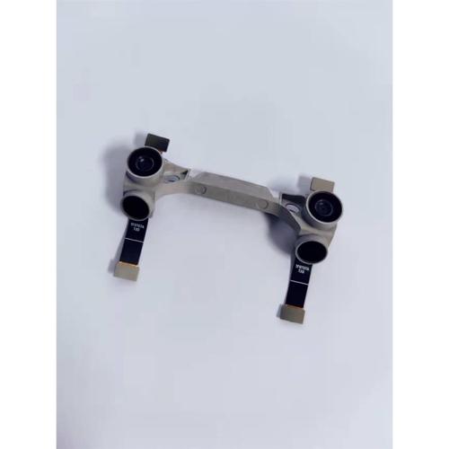 无人机自动避障模块如何实现精准避障？-图1