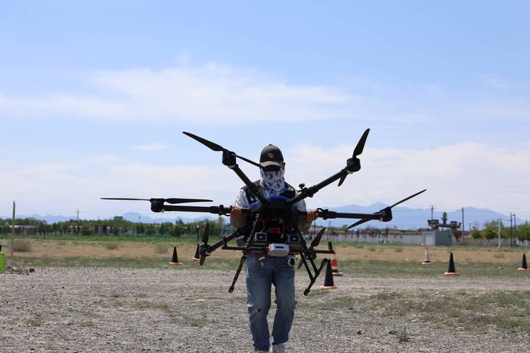 AOPA无人机驾驶员如何考取？-图2