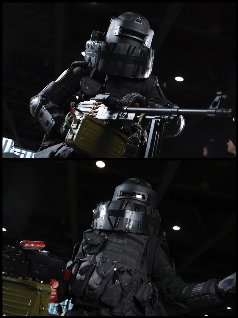 12纳米无人机如何重塑现代战场？-图3