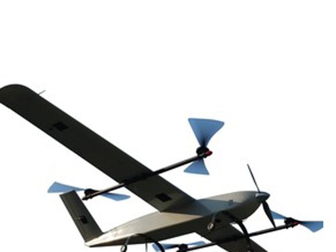 LY系列近程小型无人机有何优势？-图1