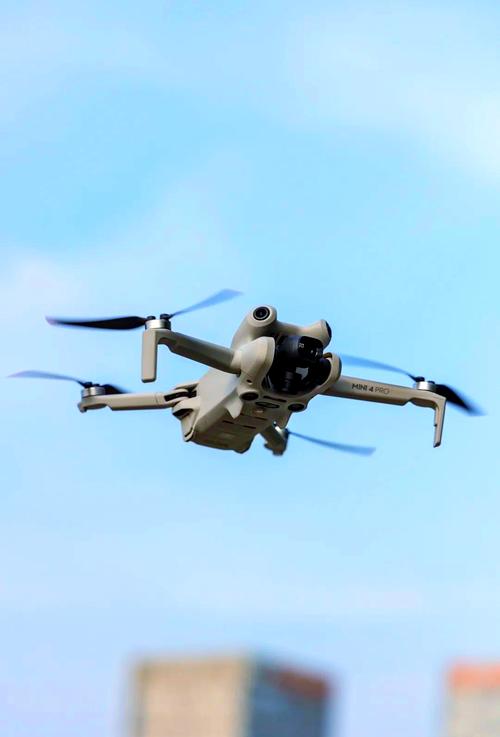 2000万像素无人机，画质究竟有多强？-图2