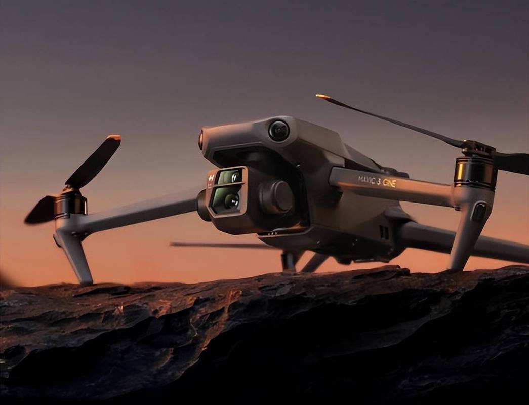 2000万像素无人机，画质究竟有多强？-图3